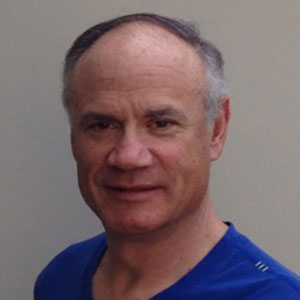 John-Hechinger