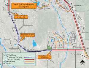 South Park Loop FAQ - Friends of Pathways