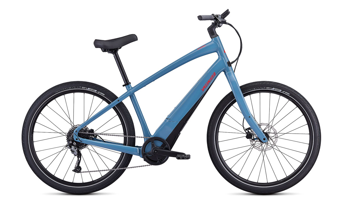 BlueBike