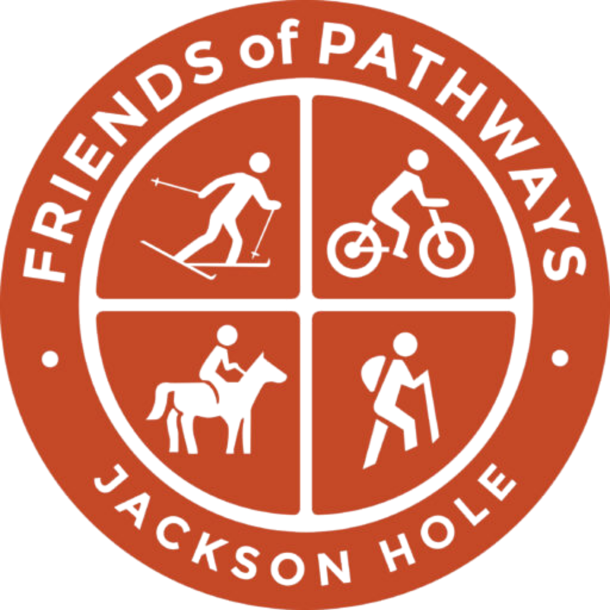Friends of Pathways