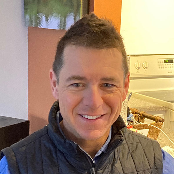 Michael Piker