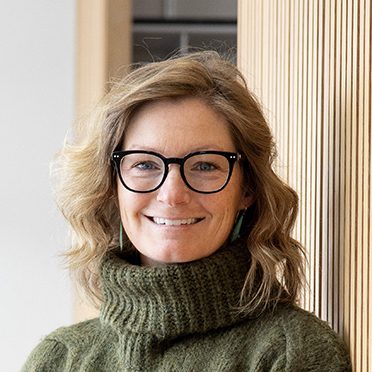 Colleen Valenstein